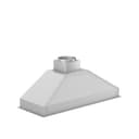 46" Ducted Wall Mount Range Hood Insert in Outdoor Approved - 46 Inch view 5