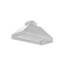 40" Ducted Wall Mount Range Hood Insert view 1
