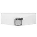 52" Ducted Wall Mount Range Hood Insert view 6