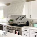 58" Ducted Wall Mount Range Hood Insert  - 58 Inch view 9