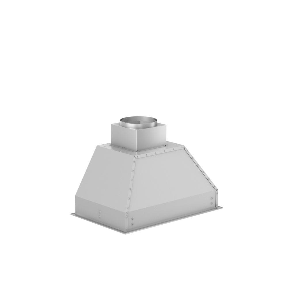 28" Ducted Remote Blower Range Hood Insert