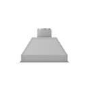 40" Ducted Remote Blower Range Hood Insert view 3