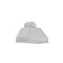 46" Ducted Remote Blower Range Hood Insert  - 46 Inch view 1