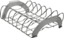 Stainless Steel Rib / Roast Rack and Roast Rack view 1