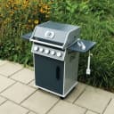 Mini BBQ for kids Your first barbecue should always be a Napoleon. view 4