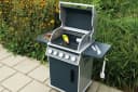 Mini BBQ for kids Your first barbecue should always be a Napoleon. view 5