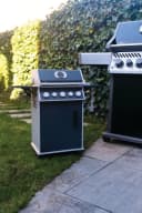 Mini BBQ for kids Your first barbecue should always be a Napoleon. view 8