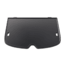 Griddle – Weber Traveler grill view 3