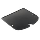 Griddle – Weber Traveler grill view 4