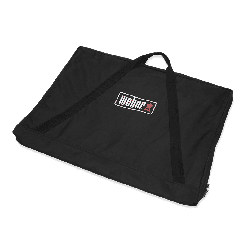 Rust-Resistant Griddle Insert Storage Bag