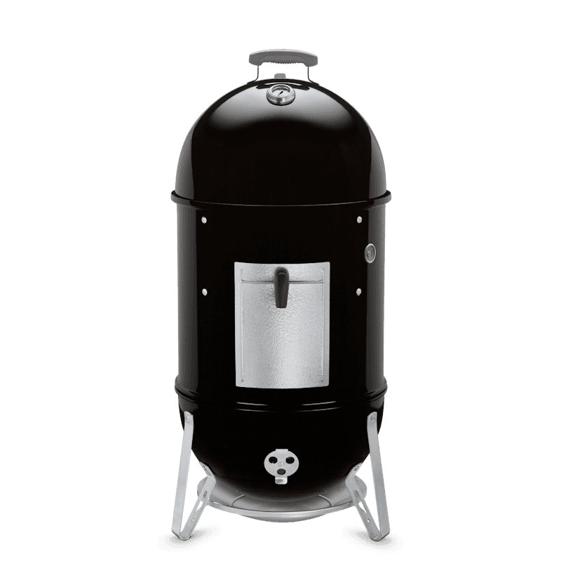 Smokey Mountain Cooker Smoker 18"