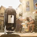 Smokey Mountain Cooker Smoker 18" view 5