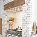 52" Ducted Wall Mount Range Hood Insert view 2