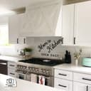 58" Ducted Wall Mount Range Hood Insert  - 58 Inch view 10