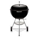 Original Kettle Charcoal Grill 22" view 1