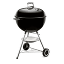 Original Kettle Charcoal Grill 22" view 2