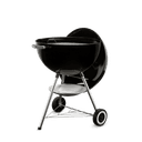 Original Kettle Charcoal Grill 22" view 4