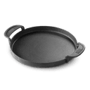 Griddle view 1