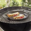 Griddle view 6