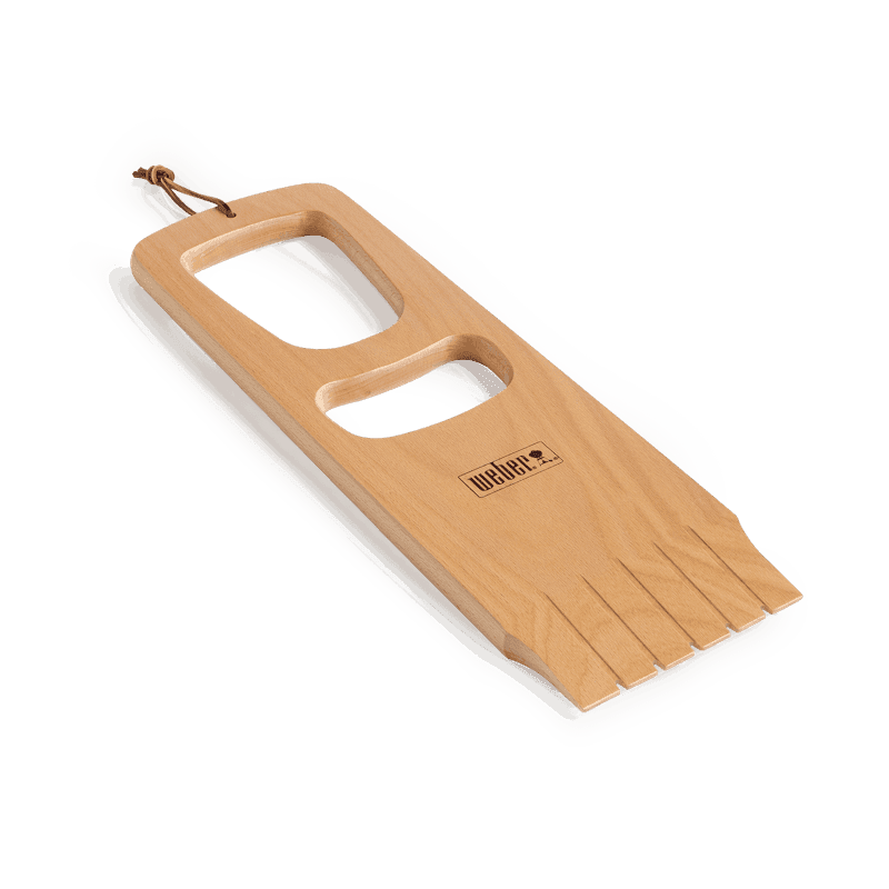 Wood Grill Scraper