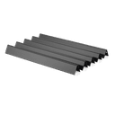 Flavorizer Bars  view 2