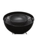WEBER CRAFTED Wok & Steamer view 4