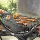 Cooking Grates view 2