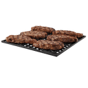 WEBER CRAFTED Dual-Sided Sear Grate view 1