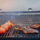 WEBER CRAFTED Dual-Sided Sear Grate view 3