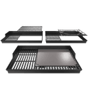 WEBER CRAFTED Pizza Stone​ view 5