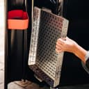WEBER CRAFTED Grilling Basket view 6