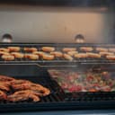 WEBER CRAFTED Grilling Basket view 7