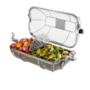 WEBER CRAFTED Rotisserie Crisping Basket view 1