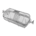 WEBER CRAFTED Rotisserie Crisping Basket view 2