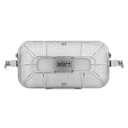 WEBER CRAFTED Rotisserie Crisping Basket view 3