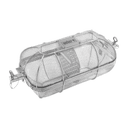 WEBER CRAFTED Rotisserie Crisping Basket view 4