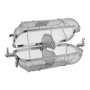 WEBER CRAFTED Rotisserie Crisping Basket view 5