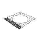 WEBER CRAFTED Frame Kit – Genesis view 1