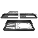 WEBER CRAFTED Frame Kit view 3