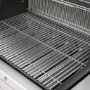 WEBER CRAFTED Stainless Steel Cooking Grates – GENESIS 300 Series view 2
