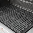 WEBER CRAFTED Porcelain-Enameled Cast-Iron Cooking Grates – GENESIS 300 Series view 2