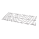 WEBER CRAFTED Stainless Steel Cooking Grates - SEARWOOD XL 600, SMOKEFIRE EX6 view 1