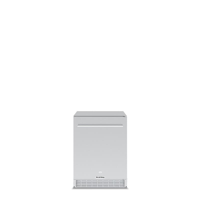 Integrated Outdoor Fridge 24"