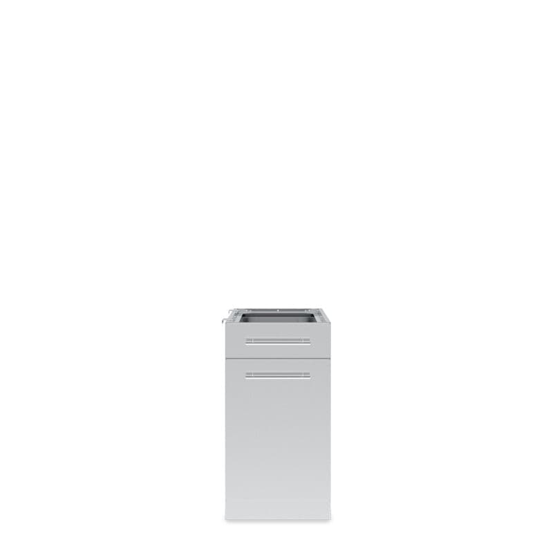 1 Door / Drawer Cabinet