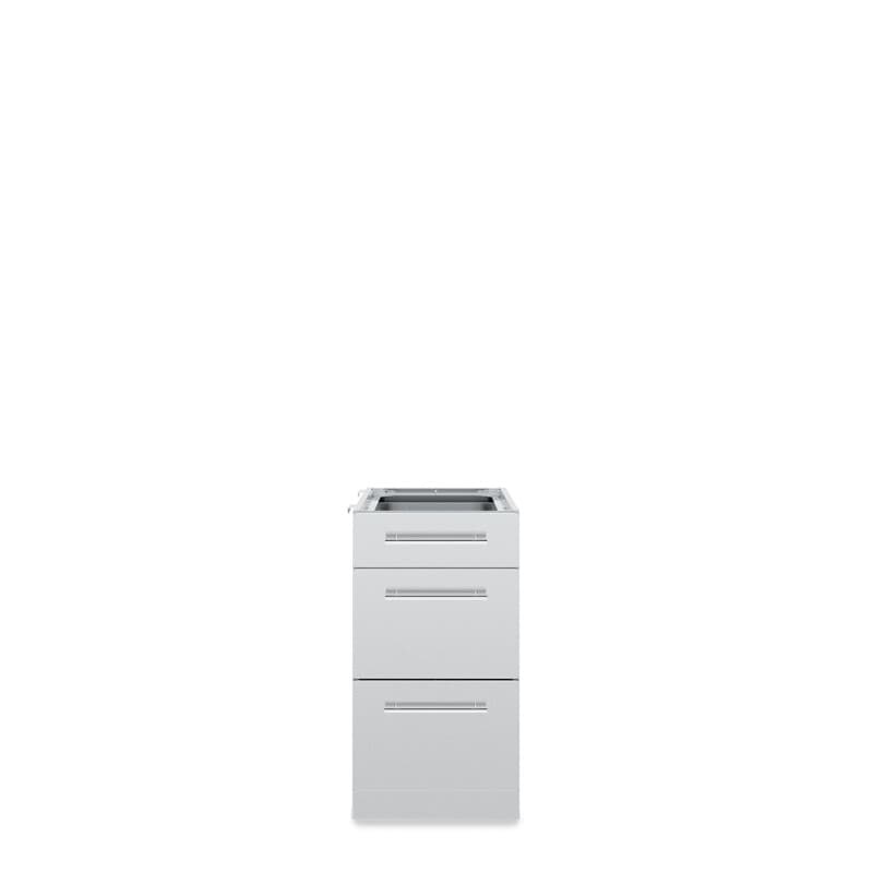 3 Drawer Cabinet