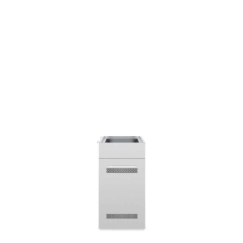 Tank / Side Burner Cabinet