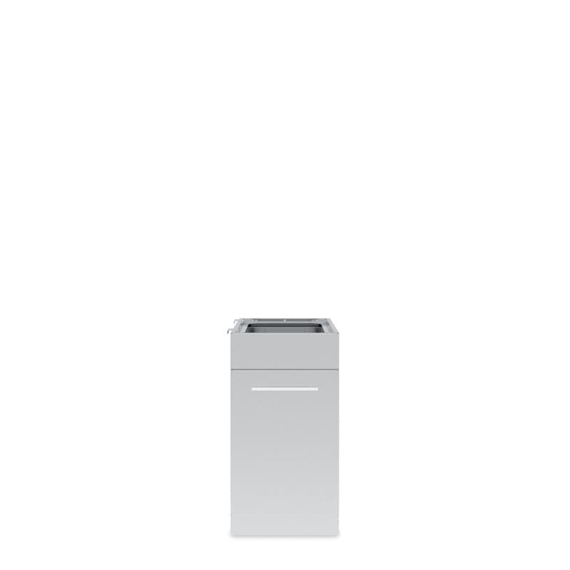 Waste Organizer Cabinet