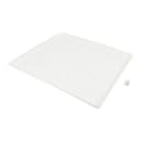 Washer Drip Tray Large Enough for Duet Models, Measuring 29-IN x 31-IN view 1