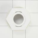 Washer Drip Tray Large Enough for Duet Models, Measuring 29-IN x 31-IN view 5