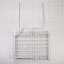 Dryer Drying Rack That Fits All Bravos Dryers Produced After July 2008 view 3